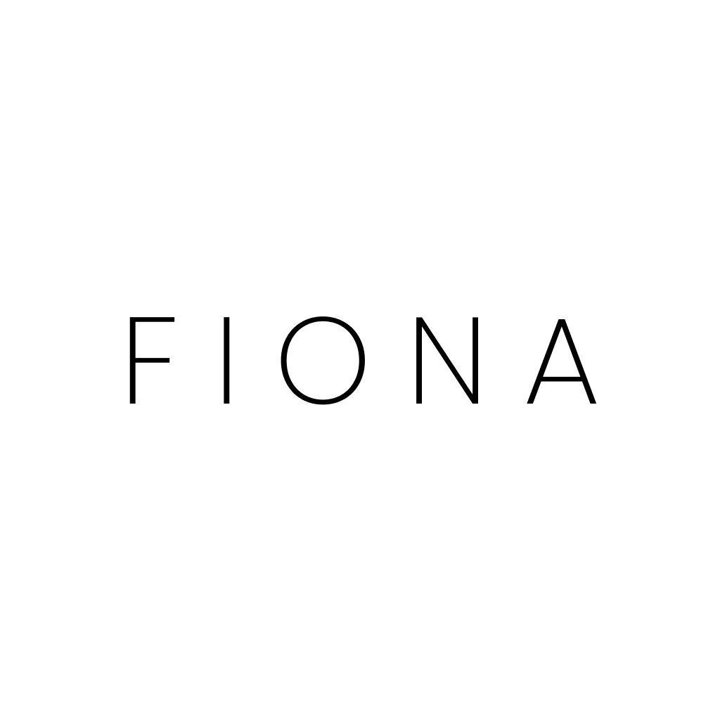Fiona app icon