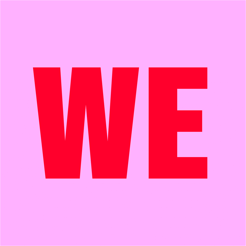 WeDesignBeirut app icon